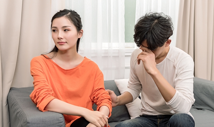 昆明如何离婚能名正言顺可不留话柄
